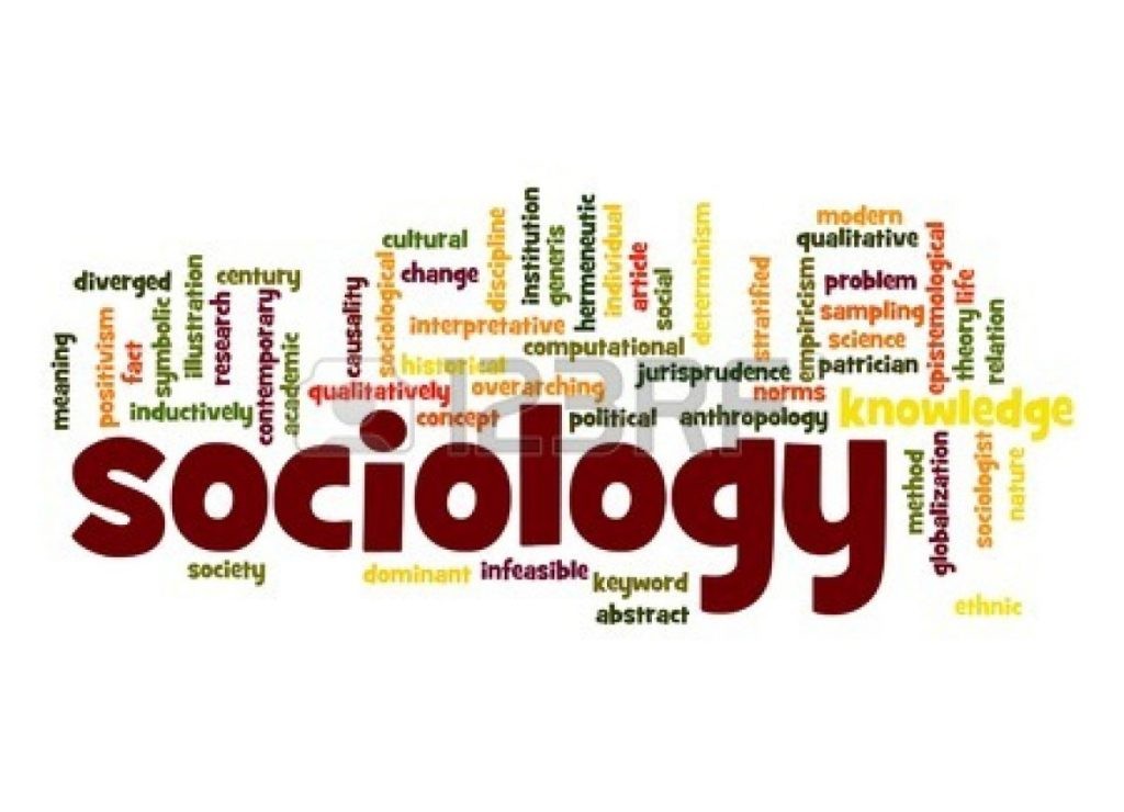 Sociology Paper II